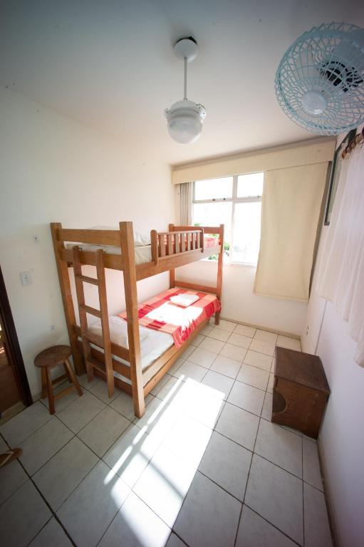 Hostel Pedra Da Sereia Salvador Esterno foto