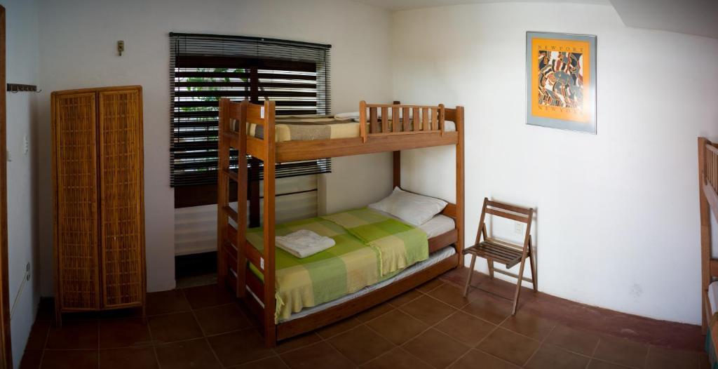 Hostel Pedra Da Sereia Salvador Esterno foto