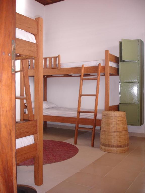 Hostel Pedra Da Sereia Salvador Esterno foto