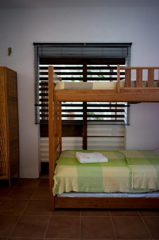 Hostel Pedra Da Sereia Salvador Esterno foto