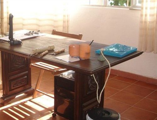 Hostel Pedra Da Sereia Salvador Esterno foto