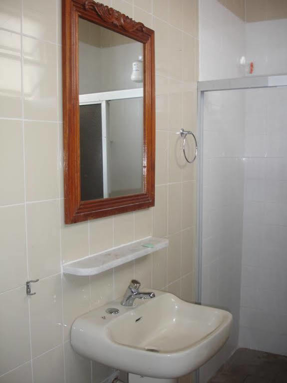 Hostel Pedra Da Sereia Salvador Esterno foto