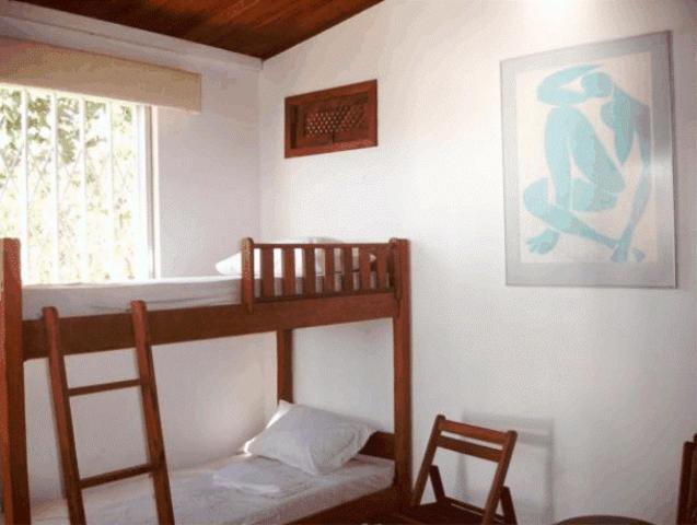 Hostel Pedra Da Sereia Salvador Camera foto